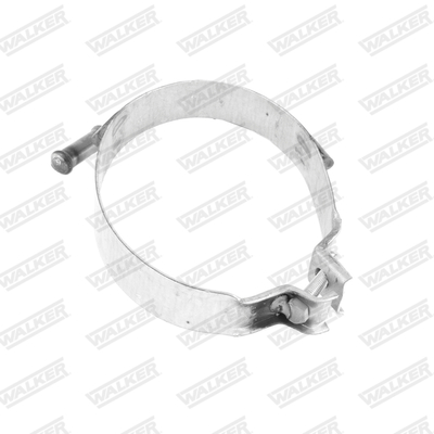 Holder, exhaust system - 80605 WALKER