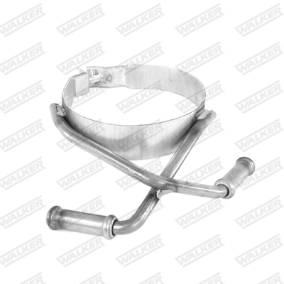 Holder, exhaust system - 80605 WALKER