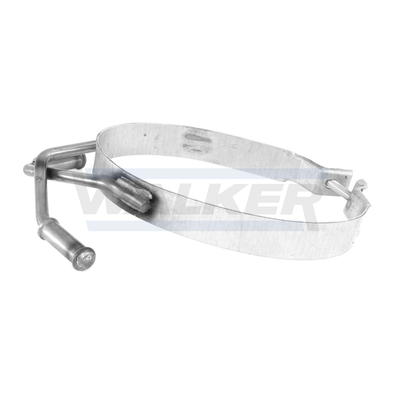 Holder, exhaust system - 80605 WALKER