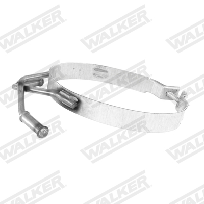 Holder, exhaust system - 80605 WALKER