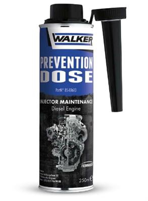 Fuel Additive - 80613 WALKER