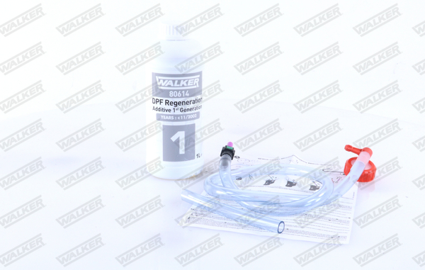 Fuel Additive - 80614 WALKER