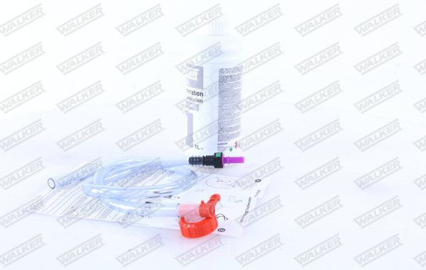 Fuel Additive - 80614 WALKER