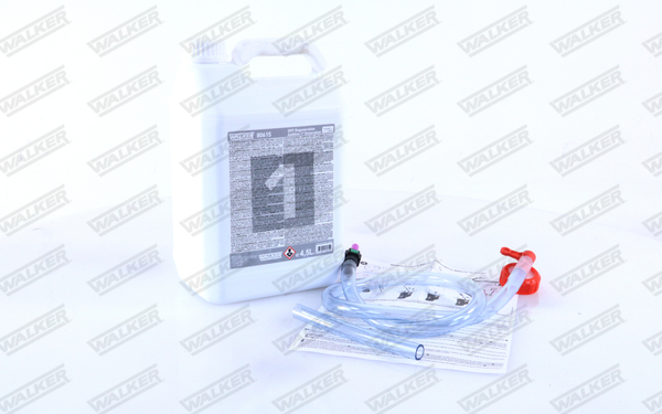 Fuel Additive - 80615 WALKER
