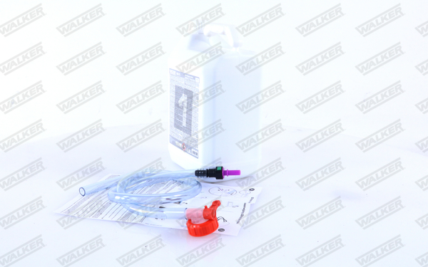 Fuel Additive - 80615 WALKER