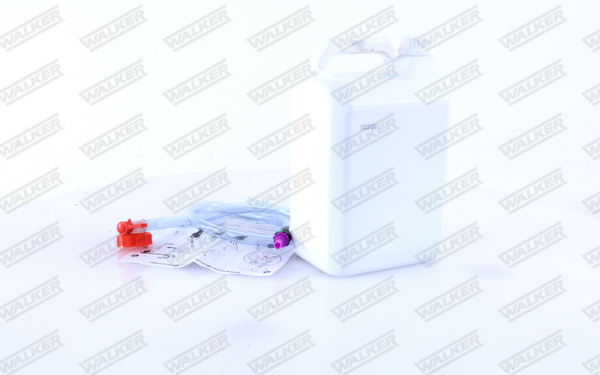 Fuel Additive - 80615 WALKER