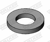 Dado, Collettore gas scarico - 80635 WALKER