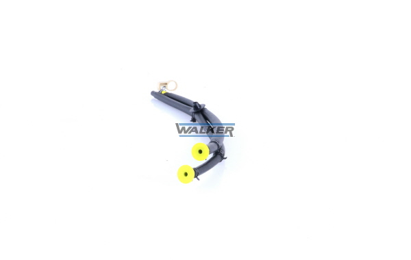 Pressure Pipe, pressure sensor (soot/particulate filter) - 80694 WALKER