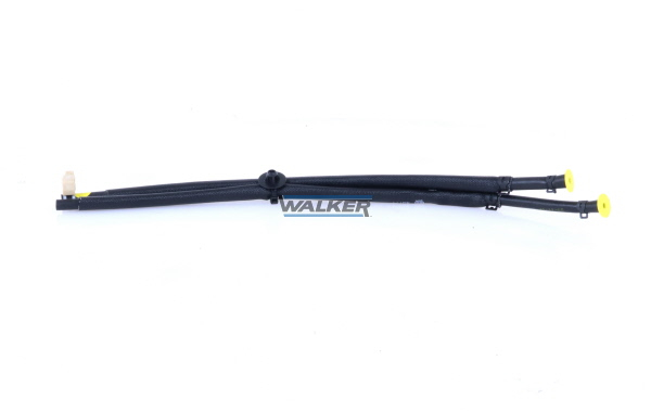 Pressure Pipe, pressure sensor (soot/particulate filter) - 80694 WALKER