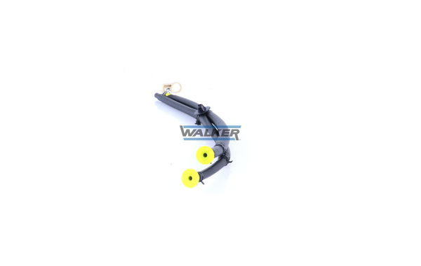 Pressure Pipe, pressure sensor (soot/particulate filter) - 80694 WALKER