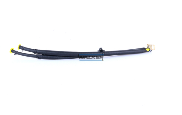 Pressure Pipe, pressure sensor (soot/particulate filter) - 80694 WALKER