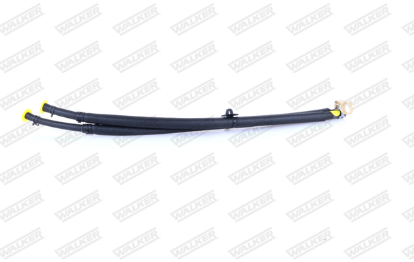 Pressure Pipe, pressure sensor (soot/particulate filter) - 80694 WALKER