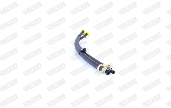 Pressure Pipe, pressure sensor (soot/particulate filter) - 80694 WALKER