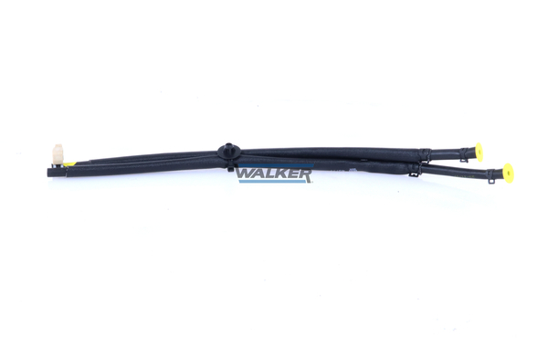 Pressure Pipe, pressure sensor (soot/particulate filter) - 80694 WALKER