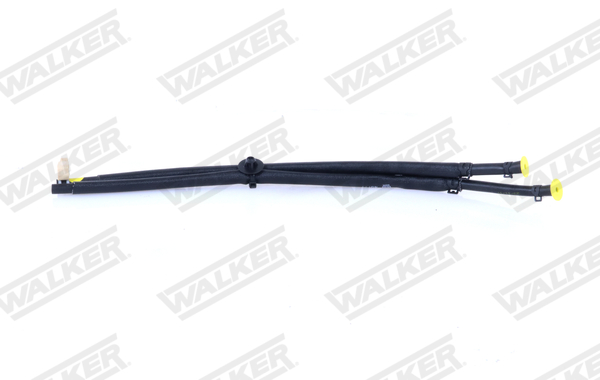 Pressure Pipe, pressure sensor (soot/particulate filter) - 80694 WALKER