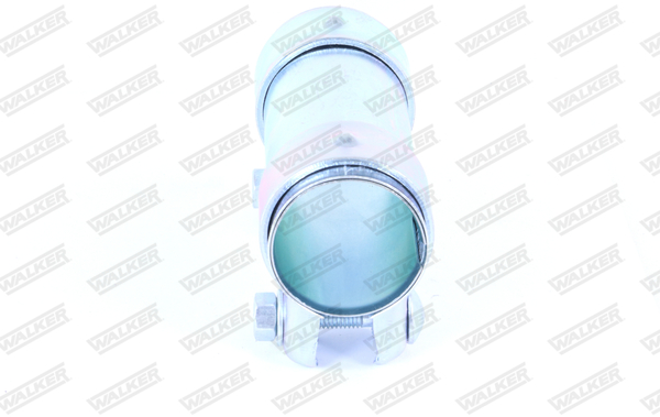 Pipe Connector, exhaust system - 80709 WALKER