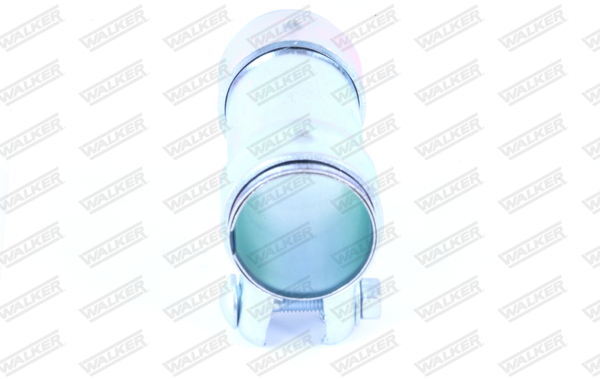 Pipe Connector, exhaust system - 80709 WALKER
