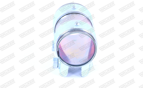 Pipe Connector, exhaust system - 80711 WALKER