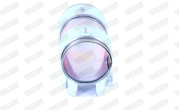 Pipe Connector, exhaust system - 80711 WALKER