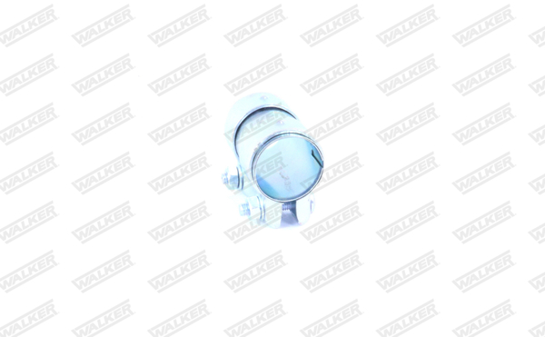 Pipe Connector, exhaust system - 80713 WALKER