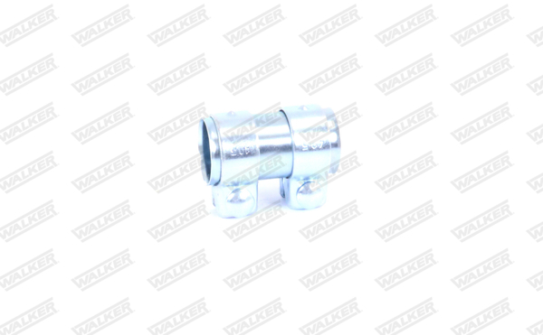 Pipe Connector, exhaust system - 80713 WALKER