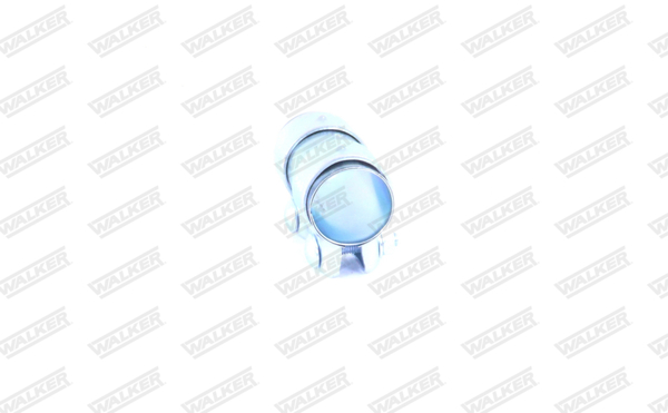 Pipe Connector, exhaust system - 80713 WALKER