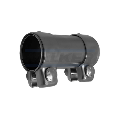 Pipe Connector, exhaust system - 80713 WALKER