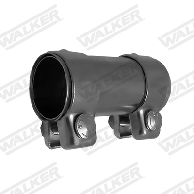 Pipe Connector, exhaust system - 80724 WALKER