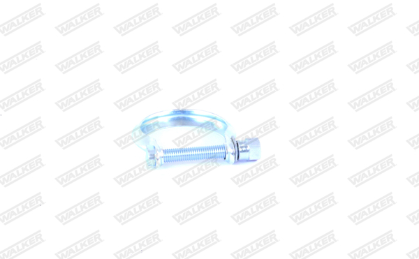 Clamp, exhaust system - 80732 WALKER
