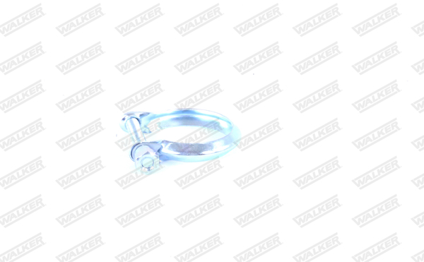 Clamp, exhaust system - 80732 WALKER