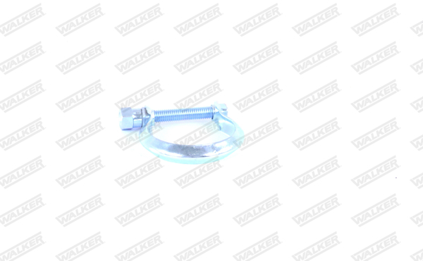 Clamp, exhaust system - 80732 WALKER