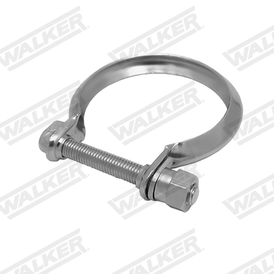 Clamp, exhaust system - 80732 WALKER