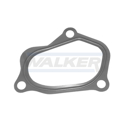 Gasket, exhaust pipe - 80743 WALKER