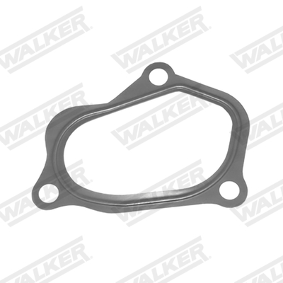 Gasket, exhaust pipe - 80743 WALKER