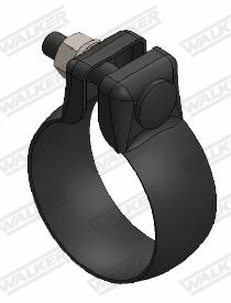 Clamp, exhaust system - 80746 WALKER