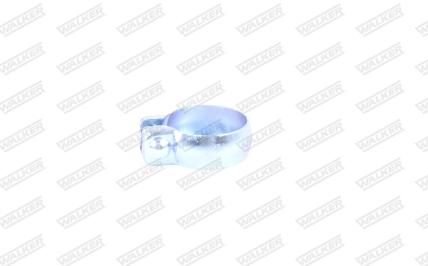 Clamp, exhaust system - 80746 WALKER
