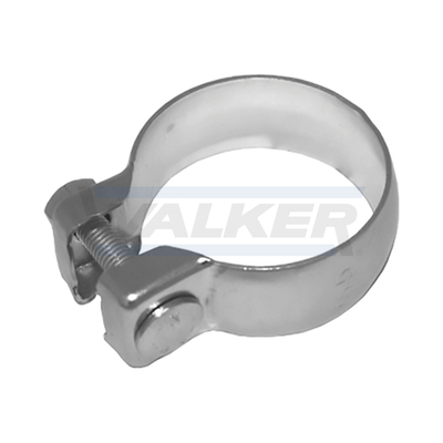 Clamp, exhaust system - 80746 WALKER