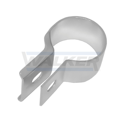 Clamp, exhaust system - 80755 WALKER