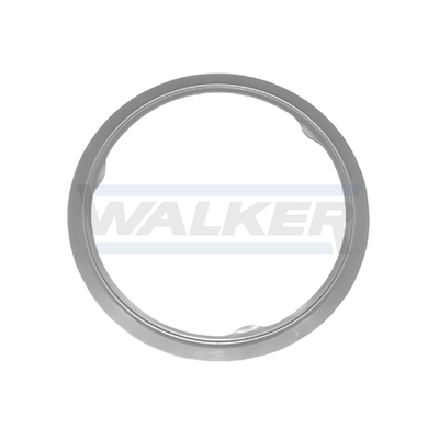 Прокладка, труба выхлопного газа - 80770 WALKER