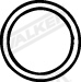 Прокладка, труба выхлопного газа - 80789 WALKER