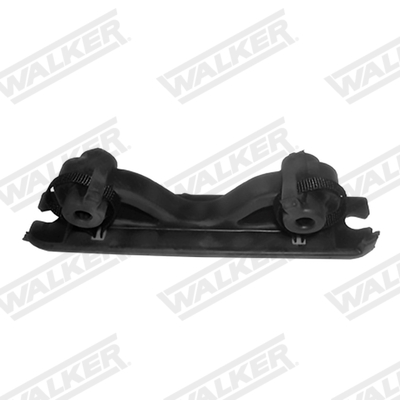 Supporto, Imp. gas scarico - 80817 WALKER