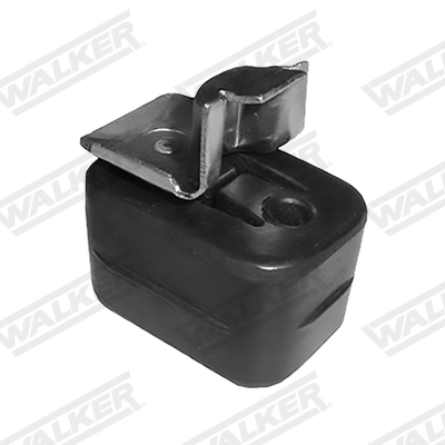 Rubber Strip, exhaust system - 80838 WALKER