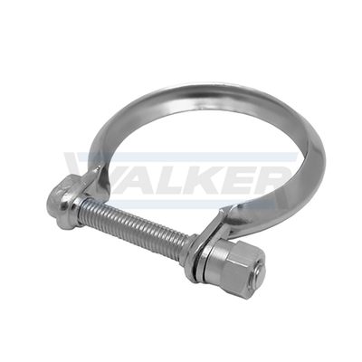 Clamp, exhaust system - 80910 WALKER