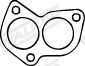 Gasket, exhaust pipe - 81041 WALKER