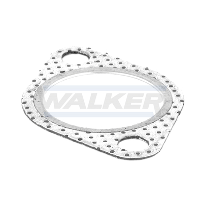 Прокладка, труба выхлопного газа - 81073 WALKER