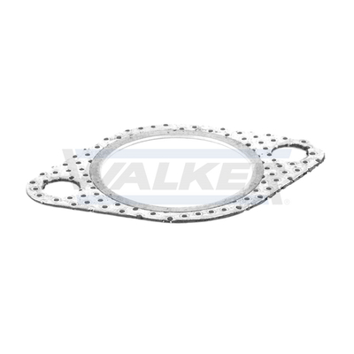 Прокладка, труба выхлопного газа - 81073 WALKER