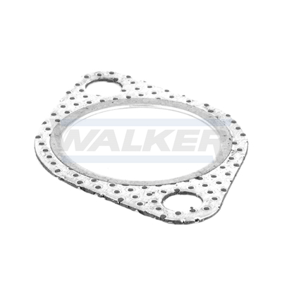 Прокладка, труба выхлопного газа - 81073 WALKER