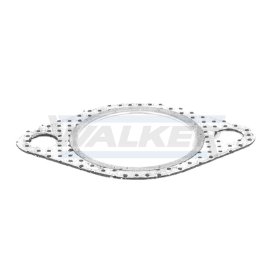 Прокладка, труба выхлопного газа - 81073 WALKER