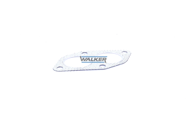 Прокладка, труба выхлопного газа - 81078 WALKER