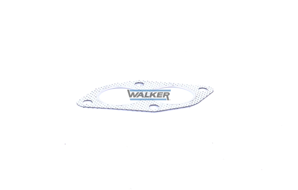 Прокладка, труба выхлопного газа - 81078 WALKER